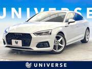 2019 AUDI A5 SPORTBACK