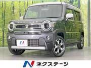 2023 SUZUKI HUSTLER