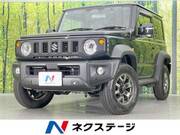 2025 SUZUKI JIMNY SIERRA