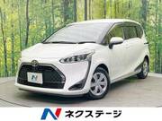 2019 TOYOTA SIENTA