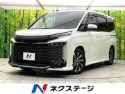 2023 TOYOTA VOXY