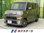 2017 DAIHATSU WAKE