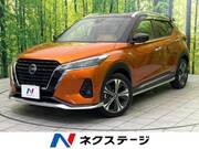 2021 NISSAN KICKS