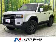 2025 TOYOTA LANDCRUISER 250