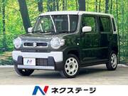 2023 SUZUKI HUSTLER