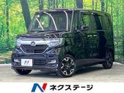 2019 HONDA N-BOX CUSTOM