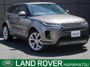 2019 LAND ROVER RANGE ROVER EVOQUE