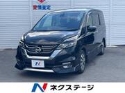 2017 NISSAN SERENA