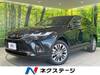 TOYOTA HARRIER HYBRID