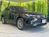 TOYOTA HARRIER HYBRID