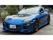 2004 MAZDA RX-8