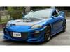 MAZDA RX-8