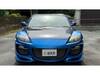 MAZDA RX-8