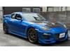 MAZDA RX-8