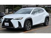 2023 LEXUS UX