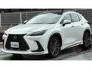 2023 LEXUS NX