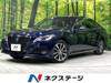 TOYOTA CROWN HYBRID