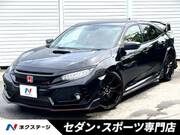 2018 HONDA CIVIC TYPE-R