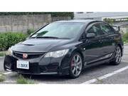 2009 HONDA CIVIC TYPE-R