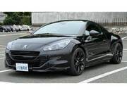 2013 PEUGEOT RCZ