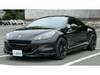 PEUGEOT RCZ