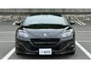 PEUGEOT RCZ