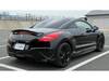 PEUGEOT RCZ