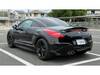 PEUGEOT RCZ