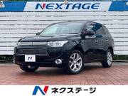 2014 MITSUBISHI OUTLANDER PHEV