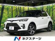 2025 TOYOTA RAIZE
