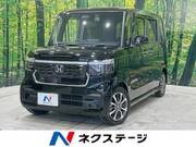 2023 HONDA N-BOX CUSTOM