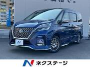 2021 NISSAN SERENA