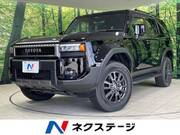 2024 TOYOTA LANDCRUISER 250