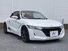 HONDA S660