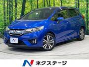 2014 HONDA FIT HYBRID