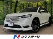 2024 HONDA VEZEL