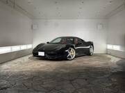 2011 FERRARI 458 ITALIA (Left Hand Drive)