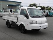 2017 MAZDA BONGO TRUCK