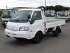 MAZDA BONGO TRUCK