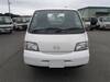 MAZDA BONGO TRUCK