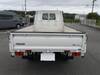 MAZDA BONGO TRUCK