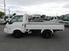 MAZDA BONGO TRUCK