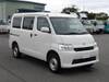 TOYOTA TOWNACE VAN