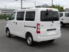 TOYOTA TOWNACE VAN