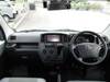 TOYOTA TOWNACE VAN