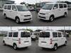 TOYOTA TOWNACE VAN