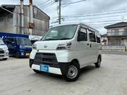 2021 DAIHATSU HIJET CARGO