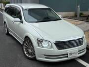2003 NISSAN STAGEA