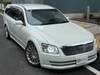 NISSAN STAGEA