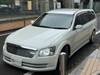 NISSAN STAGEA